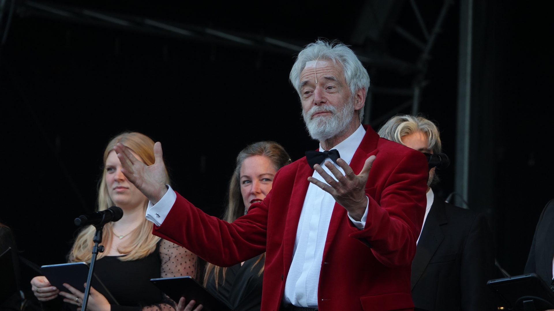 hDSC02424- Opera op de Parade in Den Bosch - sing-along - 22juni2024 - foto Gerard Monté